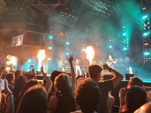 Cage The Elephant / Young the Giant / Baker on Jul 11, 2024 [925-small]