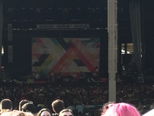 Weezer / Panic! At the Disco / Andrew McMahon in the Wilderness / AWOLNATION on Jun 26, 2016 [820-small]