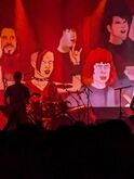 BABYMETAL / Jason Richardson / Dethklok on Sep 25, 2023 [014-small]