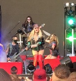 Five Finger Death Punch / In This Moment on Jul 13, 2019 [032-small]