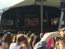 Weezer / Panic! At the Disco / Andrew McMahon in the Wilderness / AWOLNATION on Jun 26, 2016 [821-small]