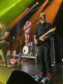 Les Savy Fav / Blesst Chest on Jul 12, 2024 [106-small]