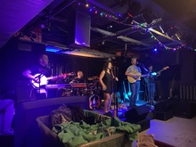 Merch table, The Great Bonfire on Jul 12, 2024 [188-small]