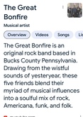 The Great Bonfire on Jul 12, 2024 [190-small]