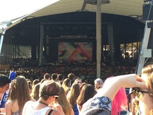 Weezer / Panic! At the Disco / Andrew McMahon in the Wilderness / AWOLNATION on Jun 26, 2016 [822-small]