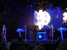 The Human League / Heaven 17 / Peter Hook & The Light / Altered Images on Jul 12, 2024 [228-small]