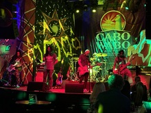 House Band on Feb 28, 2024 [258-small]