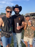 Chris Stapleton / Marcus King / Nikki Lane on Jul 12, 2024 [271-small]