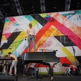 Weezer / Panic! At the Disco / Andrew McMahon in the Wilderness / AWOLNATION on Jun 26, 2016 [823-small]