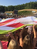 Weezer / Panic! At the Disco / Andrew McMahon in the Wilderness / AWOLNATION on Jun 26, 2016 [824-small]