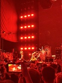 Red Hot Chili Peppers / Wand on Jul 12, 2024 [439-small]