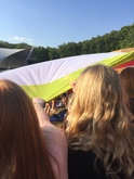 Weezer / Panic! At the Disco / Andrew McMahon in the Wilderness / AWOLNATION on Jun 26, 2016 [826-small]