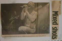 Stone Sour / Lacuna Coil / Shadows Fall on Apr 17, 2007 [659-small]