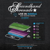Secondhand Serenade / Valentina Ploy on Aug 30, 2024 [850-small]