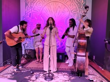 Lake Street Dive on Jul 13, 2024 [982-small]