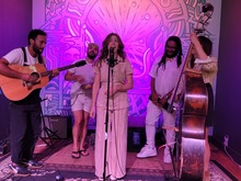 Lake Street Dive on Jul 13, 2024 [983-small]