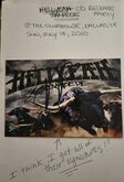 Hellyeah on Jul 18, 2010 [039-small]