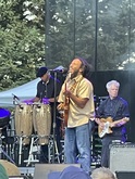 Ziggy Marley / Lettuce on Jul 11, 2024 [108-small]