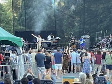 Ziggy Marley / Lettuce on Jul 11, 2024 [115-small]