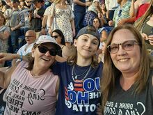 Kenny Chesney / Zac Brown Band / Megan Moroney / Uncle Kracker on Jul 13, 2024 [150-small]
