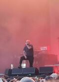 IDLES / SPRINTS / Angelica Garcia on Jul 12, 2024 [155-small]