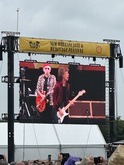 The Rolling Stones / Foo Fighters / Neil Young & Crazy Horse / Joe Bonamassa / Samantha Fish / George Thorogood & The Destroyers on May 2, 2024 [259-small]