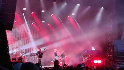 Revolverheld / Zoe Wees / Culcha Candela / Kama Orchestra on Jul 13, 2024 [321-small]
