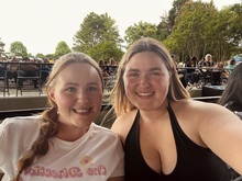 Niall Horan / Del Water Gap on Jun 5, 2024 [330-small]