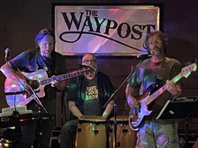 Bard Owls / John Morrow / Michael McGinty on Jul 11, 2024 [362-small]