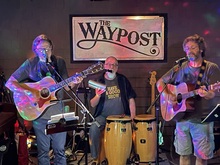 Bard Owls / John Morrow / Michael McGinty on Jul 11, 2024 [364-small]