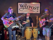 Bard Owls / John Morrow / Michael McGinty on Jul 11, 2024 [365-small]