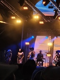 Noah Cyrus / Orville Peck / Goldie Boutilier / Mouraine / the steadies on Jul 12, 2024 [518-small]