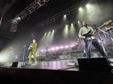 Two Door Cinema Club / 408 on Jul 14, 2024 [577-small]