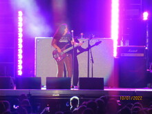 Sammy Hagar on Oct 1, 2022 [682-small]