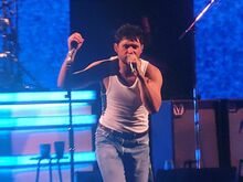 Niall Horan / Del Water Gap on Jul 12, 2024 [812-small]