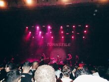 Turnstile / Liam Benzvi on Apr 16, 2024 [921-small]