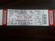 Drive-By Truckers / The Marcus King Band / Tedeschi Trucks Band on Jul 15, 2018 [959-small]
