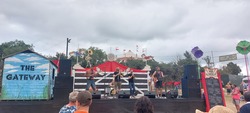 Land Of The Giants, The Gateway Stage (Sunday), Glastonbury Festival 2024 on Jun 26, 2024 [023-small]
