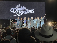 The Doobie Brothers / The Robert Cray Band on Jul 13, 2024 [109-small]