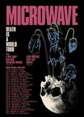 Microwave / Elder Brother / Save Face / Dogleg on Mar 25, 2020 [184-small]