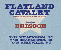 Flatland Cavalry / Briscoe on Jul 19, 2024 [271-small]