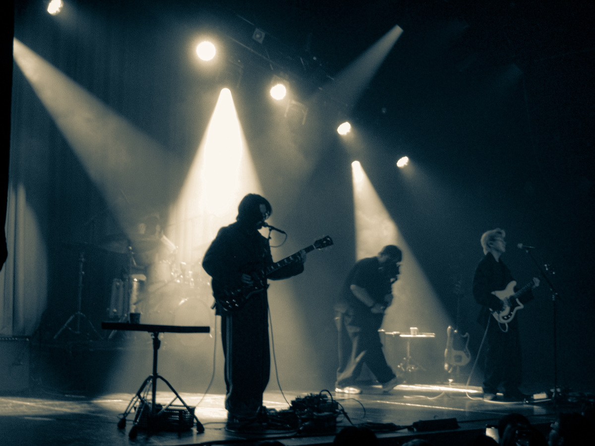 Wave To Earth Concert & Tour History (Updated for 2024 2025) Concert Archives