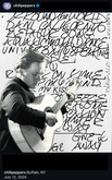 Jackson C. Frank, Red Hot Chili Peppers / Wand on Jul 12, 2024 [407-small]