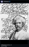 Mark Twain , Red Hot Chili Peppers / Wand on Jul 12, 2024 [408-small]