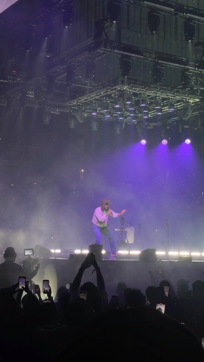 San Juan, San Juan, Puerto Rico Concerts (Updated for 2024 2025