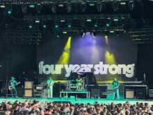 A Day To Remember / The Story So Far / Four Year Strong / Pain of Truth / SleepSpirit on Jun 30, 2024 [527-small]