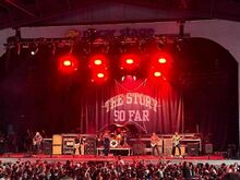 A Day To Remember / The Story So Far / Four Year Strong / Pain of Truth / SleepSpirit on Jun 30, 2024 [528-small]
