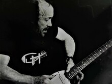 tags: The Groundhogs, Frankfurt am Main, Hesse, Germany, Sinkkasten - The Groundhogs on Dec 16, 1987 [630-small]