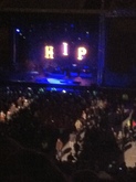 The Tragically Hip / Sam Roberts Band on Oct 6, 2012 [081-small]