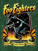 Foo Fighters / Courtney Barnett / Hot Milk on Jun 22, 2024 [230-small]